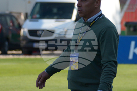 Варна - футбол - Черно море - Локомотив София