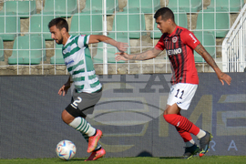 Варна - футбол - Черно море - Локомотив София