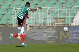 Варна - футбол - Черно море - Локомотив София