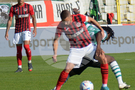 Варна - футбол - Черно море - Локомотив София