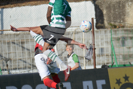 Варна - футбол - Черно море - Локомотив София