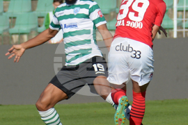 Варна - футбол - Черно море - Локомотив София