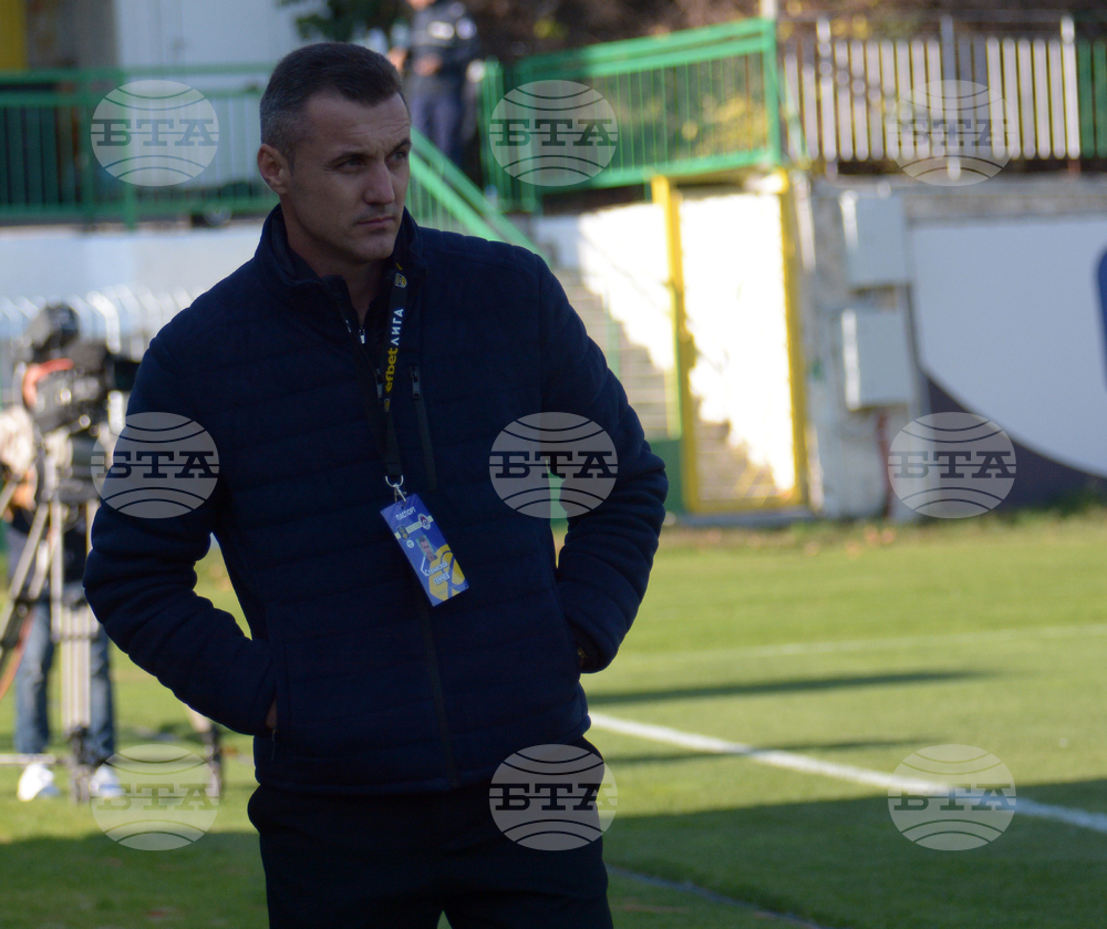 Варна - футбол - Черно море - Локомотив София