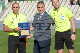 Варна - футбол - Черно море - Локомотив София