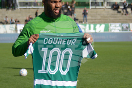 Варна - футбол - Черно море - Локомотив София