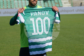 Варна - футбол - Черно море - Локомотив София