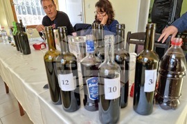 Село Брестник - фестивал - мавруд