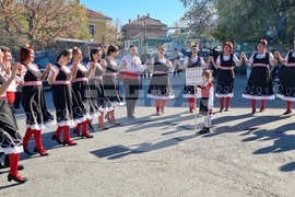 Село Брестник - фестивал - мавруд