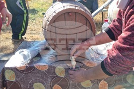  Село Брестник - фестивал - мавруд