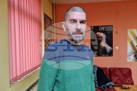 Благоевград - Балкански фестивал - гостуващи трупи