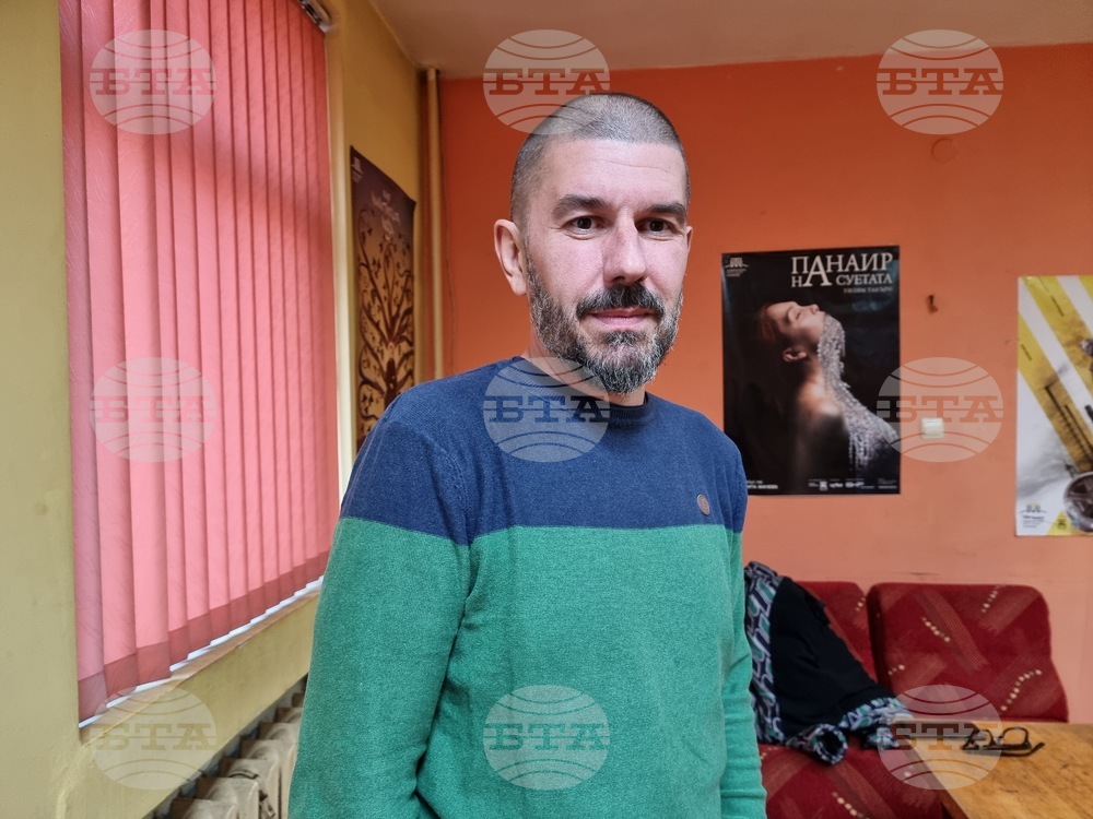 Благоевград - Балкански фестивал - гостуващи трупи