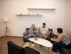 Снимка: Община Стара Загора