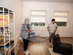 Снимка: Община Стара Загора