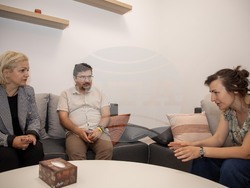 Снимка: Община Стара Загора