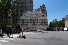 Франция -  Европейски парламент - кампания