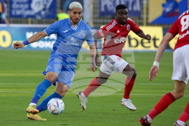 Футбол - Левски (София) - ЦСКА 1948