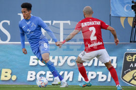 Футбол - Левски (София) - ЦСКА 1948