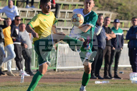 Исперих - футбол – „Стрела“ - „Бенковски“