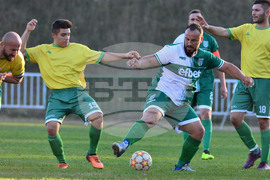 Исперих - футбол – „Стрела“ - „Бенковски“