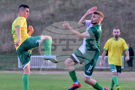 Исперих - футбол – „Стрела“ - „Бенковски“