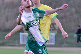 Исперих - футбол – „Стрела“ - „Бенковски“