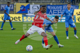 Футбол - Левски (София) - ЦСКА 1948