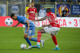 Футбол - Левски (София) - ЦСКА 1948