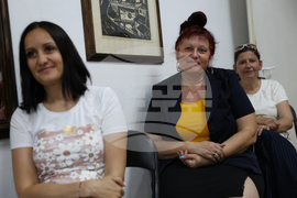 Благоевград - Ивелина Радионова - среща с читатели