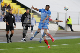 Футбол - Левски (София) - ЦСКА 1948