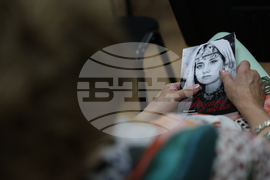 Благоевград - Ивелина Радионова - среща с читатели