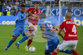 Футбол - Левски (София) - ЦСКА 1948