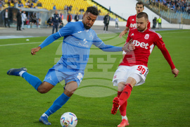 Футбол - Левски (София) - ЦСКА 1948