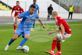 Футбол - Левски (София) - ЦСКА 1948