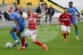 Футбол - Левски (София) - ЦСКА 1948