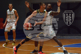 Варна - баскетбол - Черно море Тича - Академик Пловдив