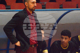 Варна - баскетбол - Черно море Тича - Академик Пловдив