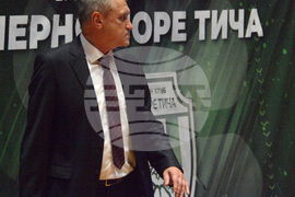 Варна - баскетбол - Черно море Тича - Академик Пловдив