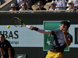France Tennis French Open
