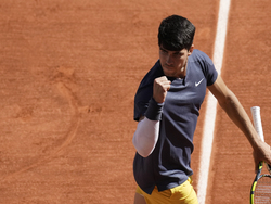 France Tennis French Open