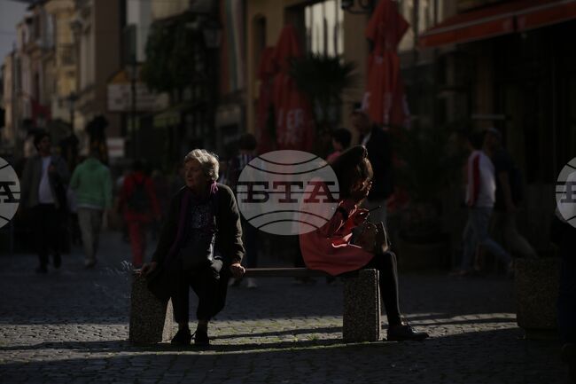 Romanians’ Incomes Lag Behind Rising Expenses in Q3 2025 - Statistics