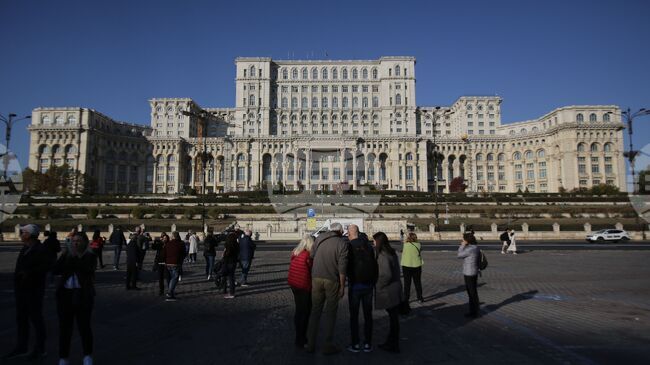 Bulgaria, Romania, Ukraine, Moldova to Found European Group for Territorial Cooperation