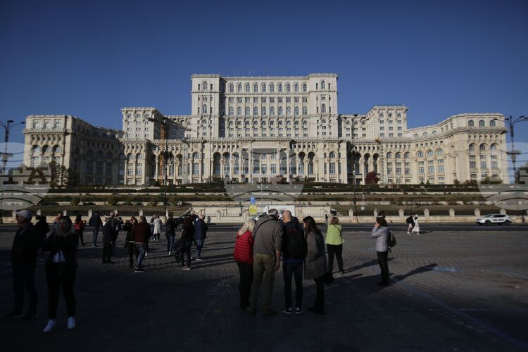 Bulgaria, Romania, Ukraine, Moldova to Found European Group for Territorial Cooperation