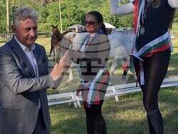 Снимка: Областна администрация Шумен