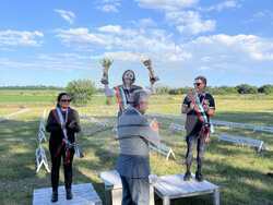 Снимка: Областна администрация Шумен