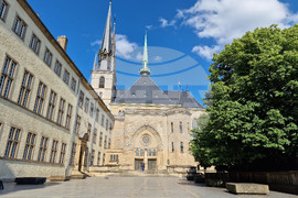 Люксембург - изглед 