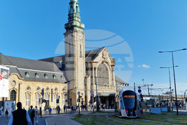 Люксембург - изглед 