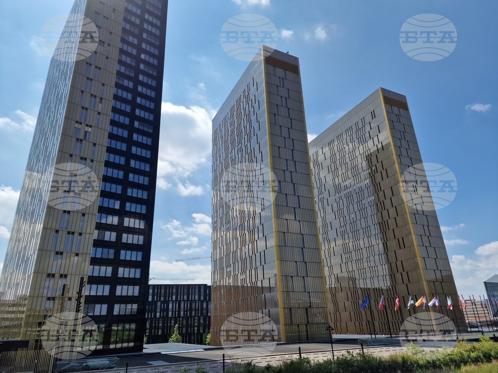 Люксембург - изглед