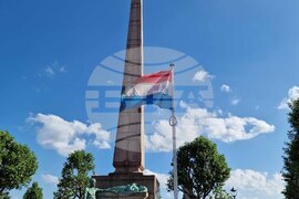 Люксембург - изглед