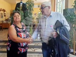 Снимка: Коалиция “БСП за България”