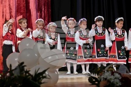 Перущица - Народно читалище „Просвета – 1862“ - годишнина